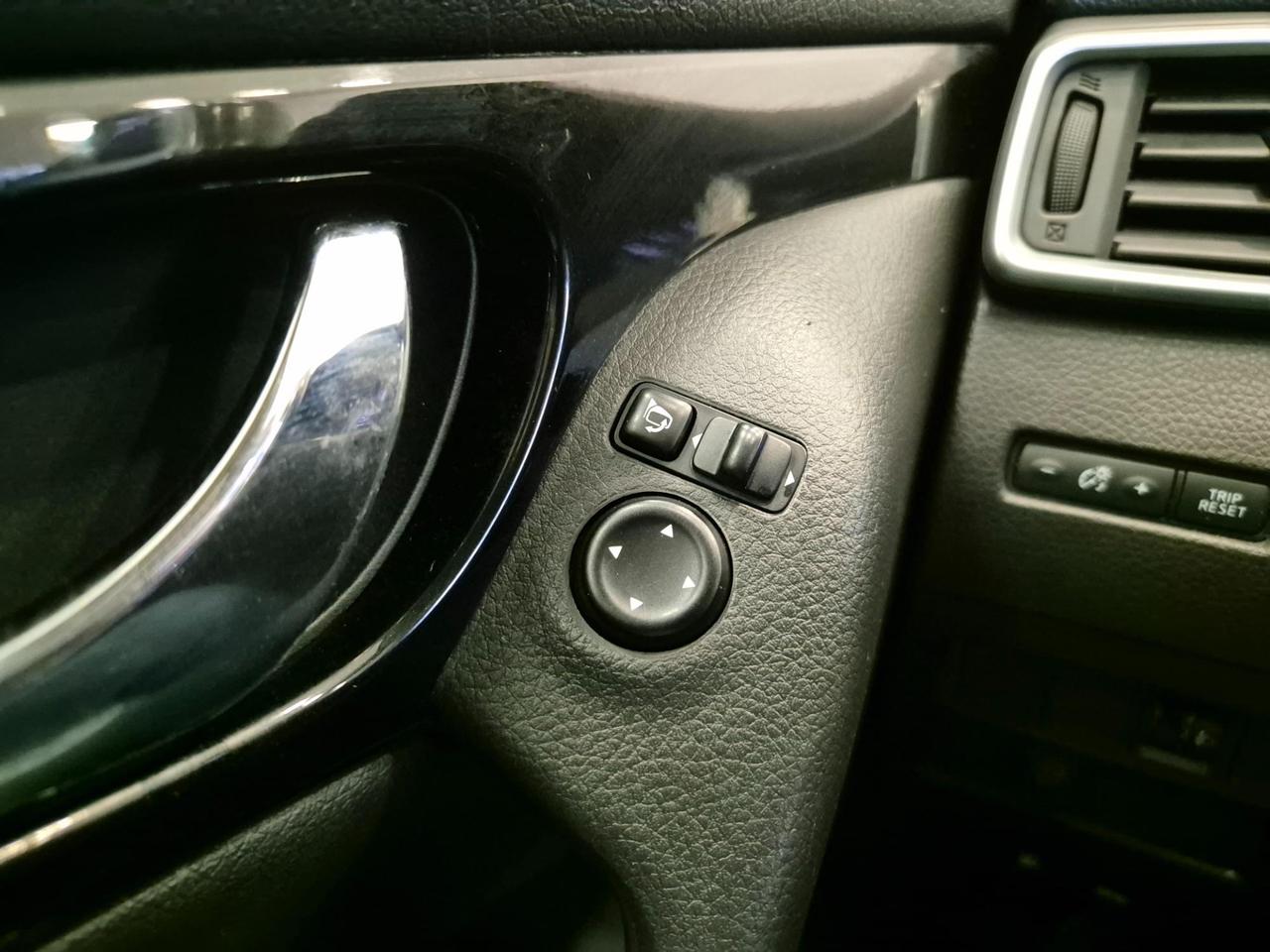 Nissan Qashqai 1.2 dig-t N-Connecta 115cv - NEOPATENTATI - UNIPROPRUETARIO - Cruise/Lim - Cam