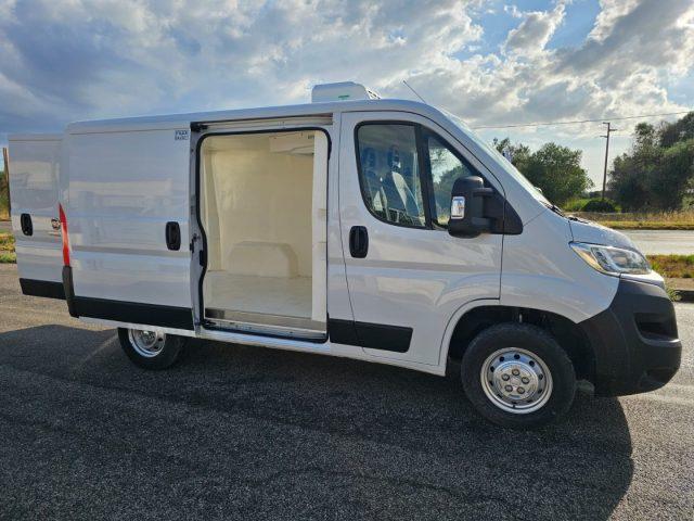FIAT Ducato 28 2.0 MJT 120CV PC FRIGO 0°