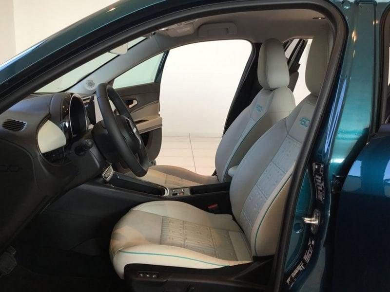 FIAT 600e Elettrica 156cv La Prima MY25 100% ELETTRICA