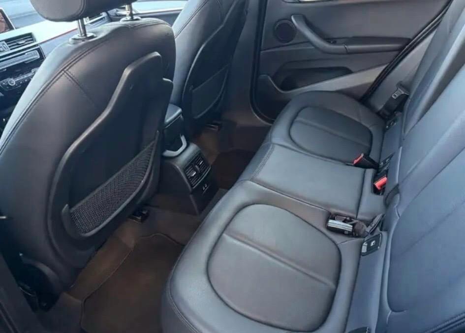 Bmw X1 sDrive18d xLine