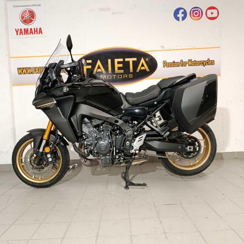 Yamaha Tracer 9 GT - 2023