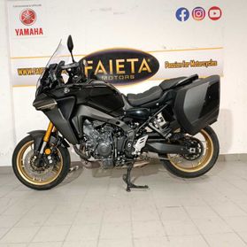 Yamaha Tracer 9 GT - 2023