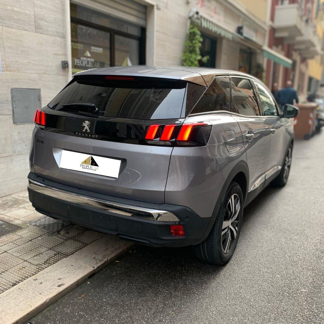 Peugeot 3008 Allure **LEGGI INFO**