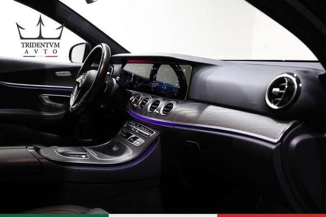 Mercedes-Benz E 220 SW All-Terrain d Business Sport 4matic auto my20