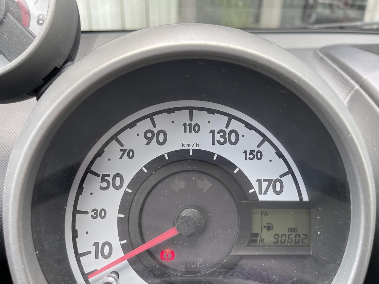 Citroen C1 1.0 Benzina 68CV E5 Neo - 2013