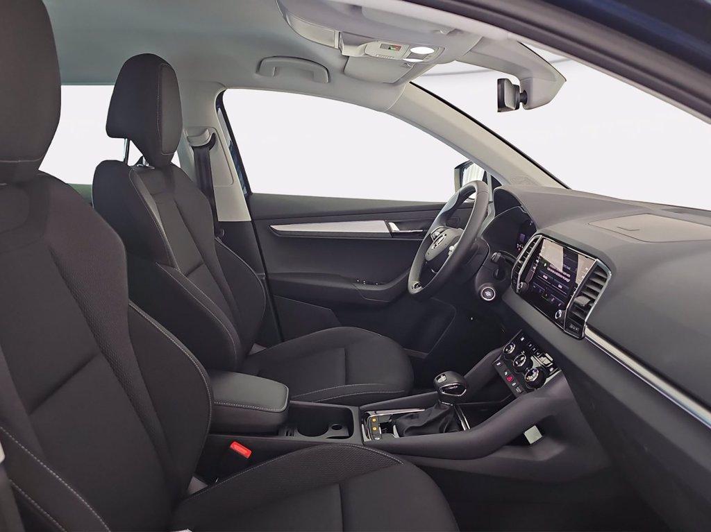 SKODA Karoq 1.5 tsi executive dsg del 2023