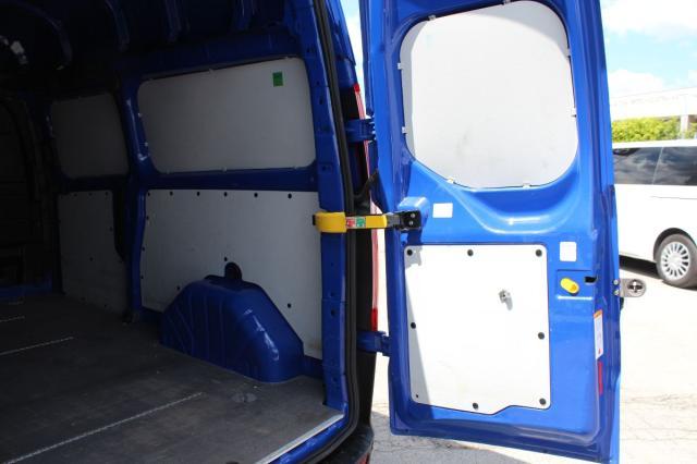 FORD TRANSIT CUSTOM 300 2.0 ECOBLUE HYBRID 170CV TREND L2H2 E 6.2 .VC.