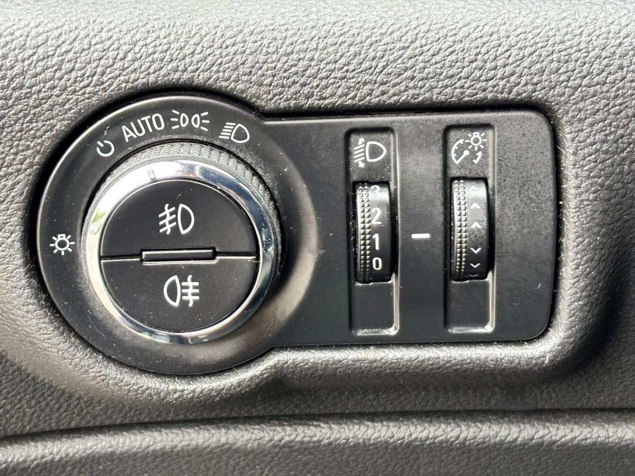Opel Astra 1.7 CDTI 125CV 5 porte Cosmo