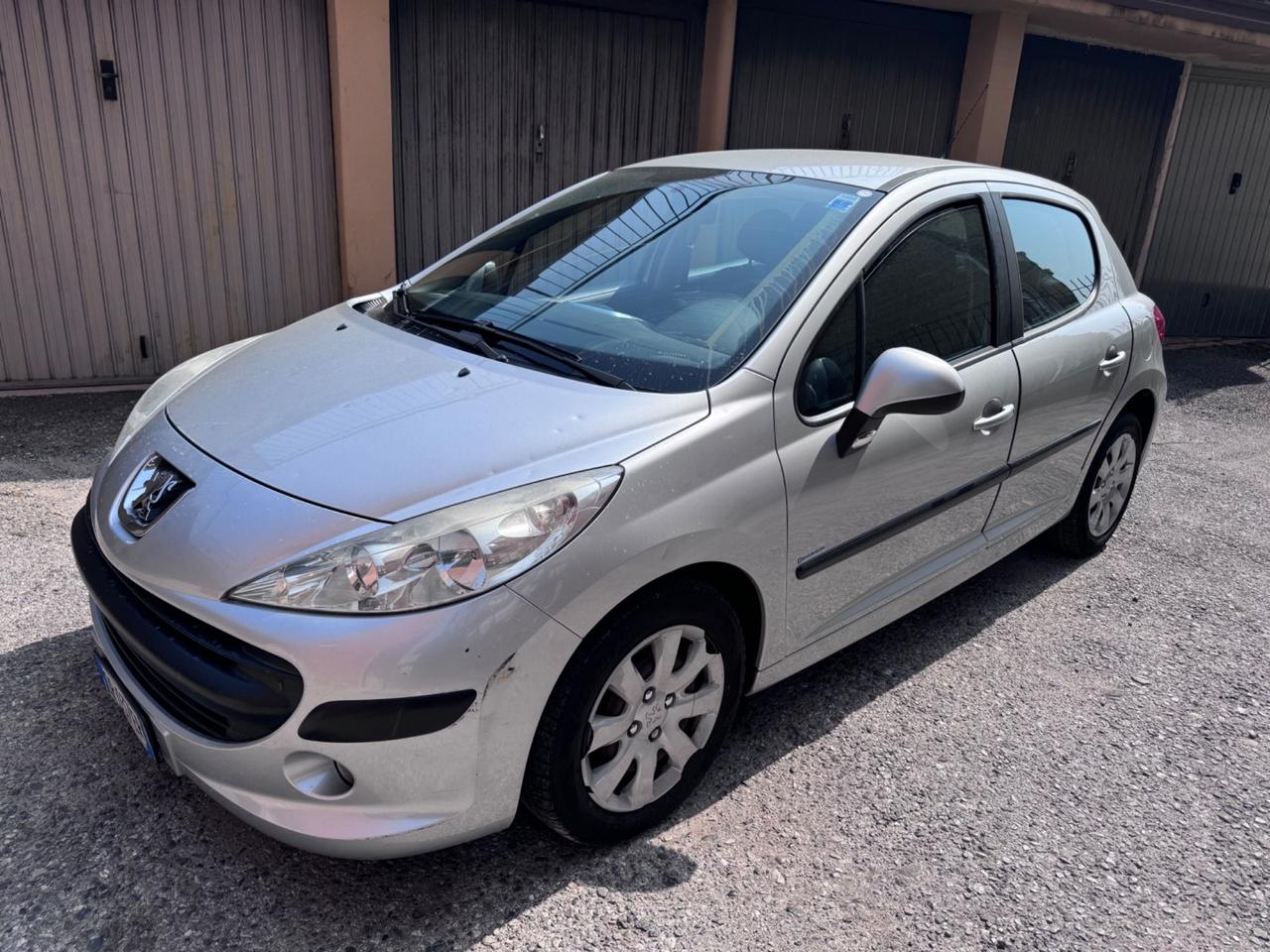 Peugeot 207 1.4 VTi 95CV 5p. Energie