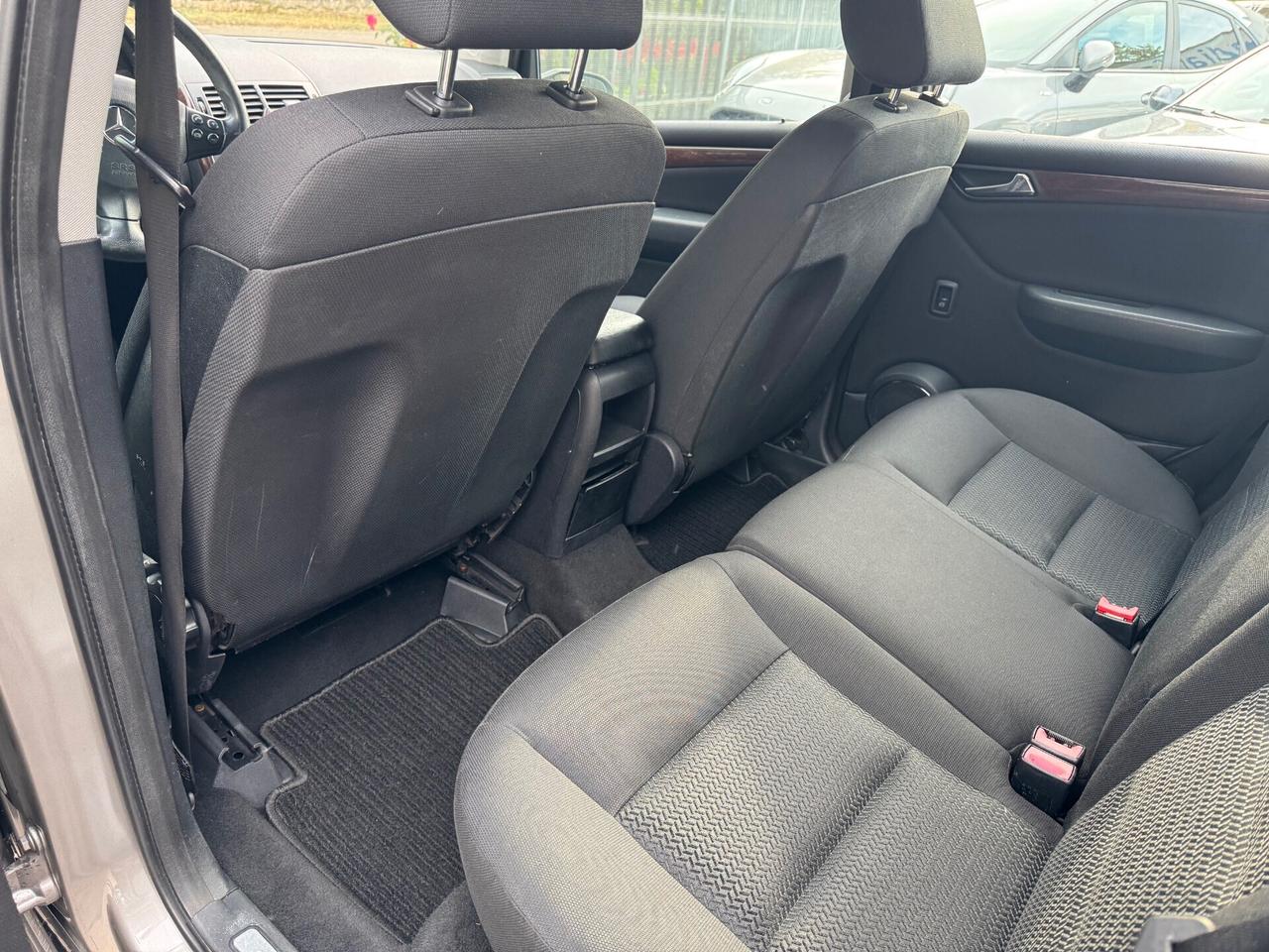 Mercedes-benz A 180 A 180 CDI Elegance