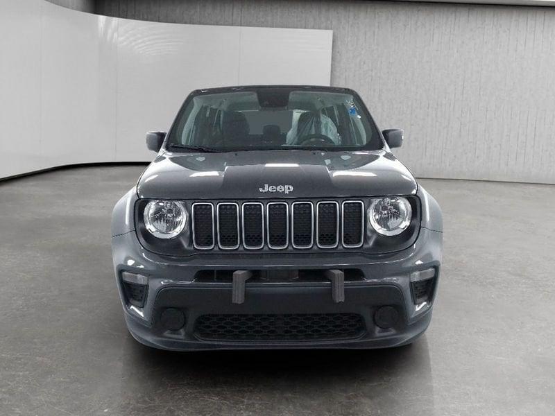 Jeep Renegade 1.0 t3 Longitude 2wd