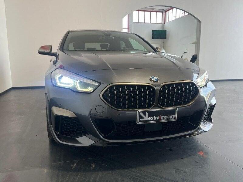 BMW Serie 2 G.C. M 235i xDrive Gran Coupé aut.
