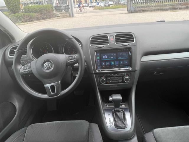 VOLKSWAGEN Golf 1.4 TSI 160CV DSG 5p. Highline SCONTO ROTTAMAZIONE