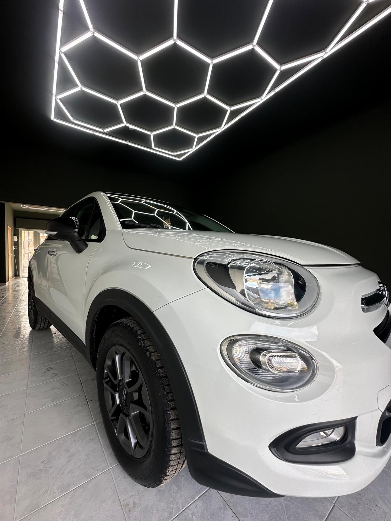 Fiat 500X 1.6 MultiJet 120 CV Pop Star