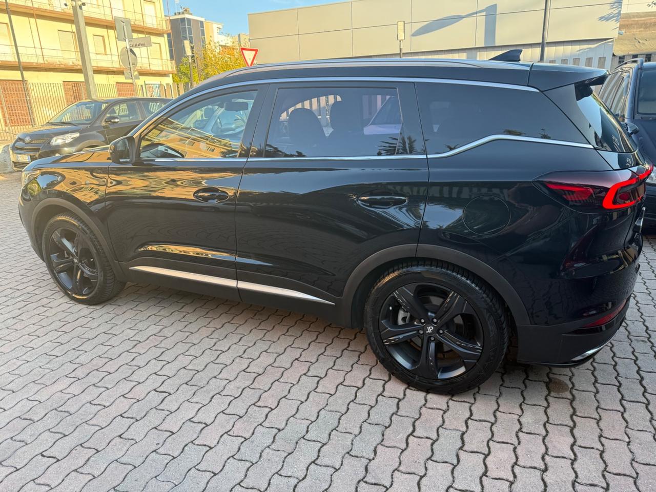 Dr 6.0 1.5 Turbo CVT Bi-Fuel GPL