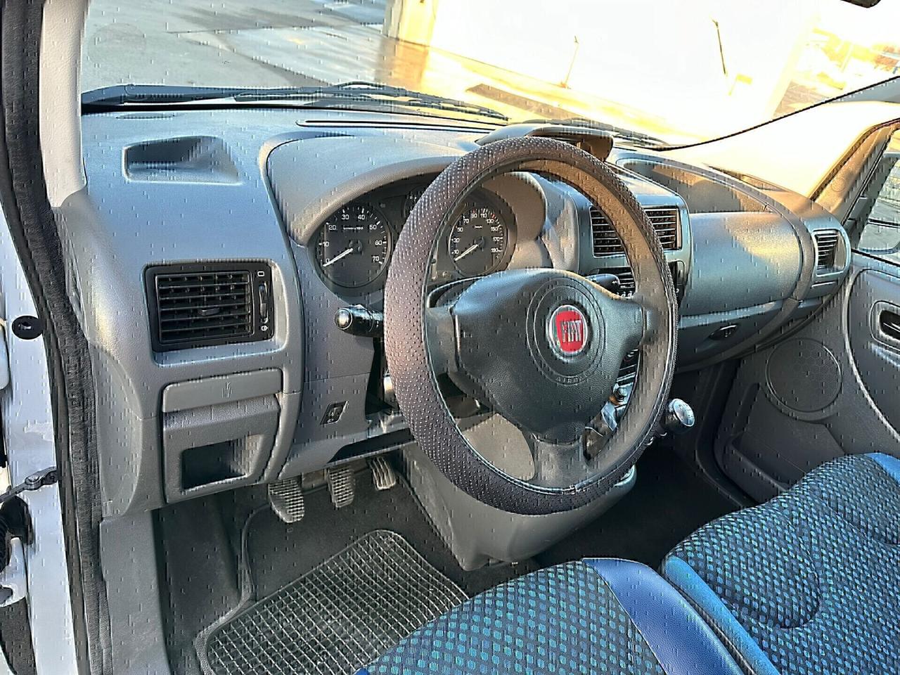 FIAT SCUDO MAXI TETTO ALTO SUPER PREZZO!