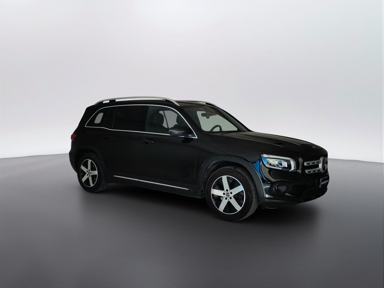 Mercedes-Benz GLB - X247 2019 - GLB 200 d Sport Plus auto