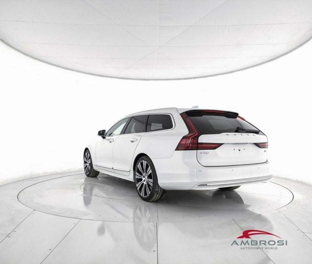 VOLVO V90 Mild Hybrid B4 (d) Automatico Plus Bright