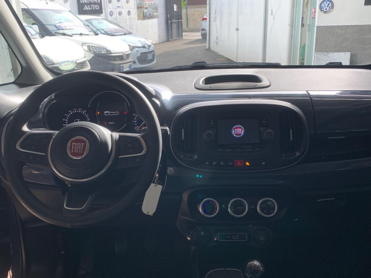Fiat 500L 1.4 95 CV Lounge