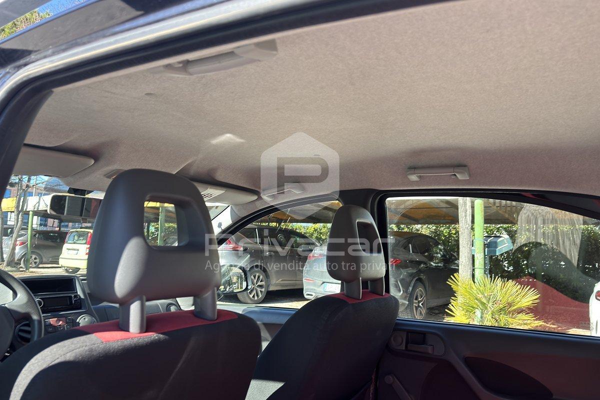 FIAT Panda 1.2 Emotion Euro 5