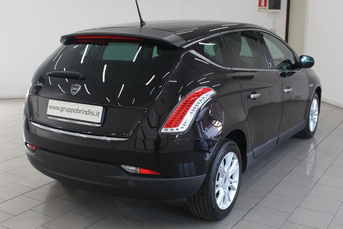 LANCIA - Delta - 1.6 MJT Gold