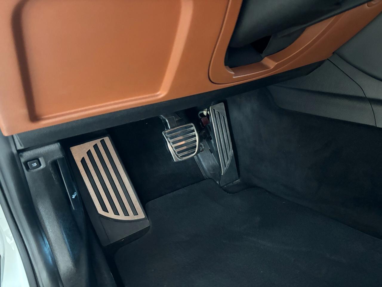 Alfa Romeo Giulia 2.2 Turbodiesel 210 CV Q4 Veloce