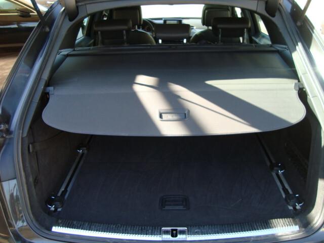 Audi A6 Avant 2.0 TDI 177 CV ''TETTO +PELLE+NAVI''