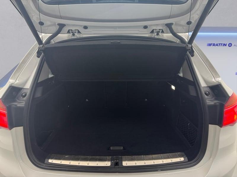 BMW X1 SDRIVE18D MSPORT