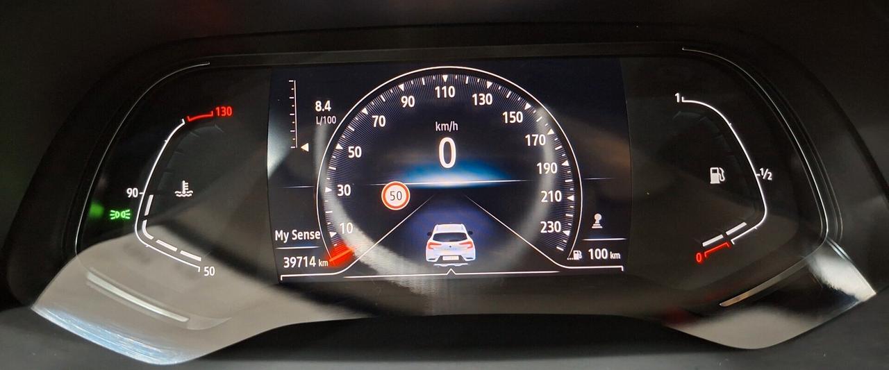 Renault Captur 1.0 TCe 67 KW Techno 37.714 KM