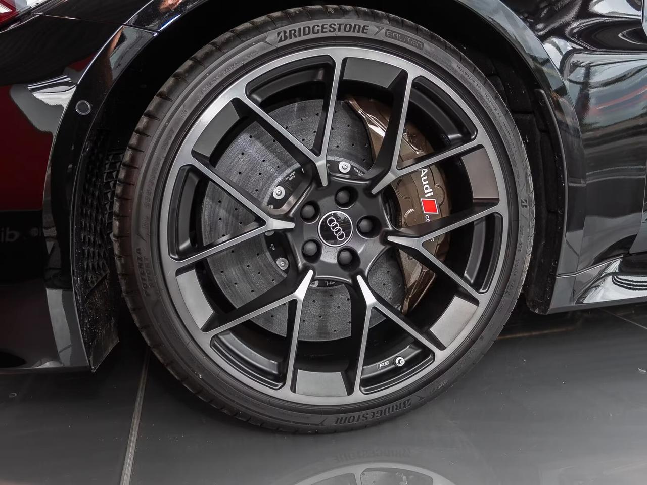 AUDI*RS5*AVANT*CERAMIC*SPORT-PACK*CARBON*FORGED*TETTO*HEAD-UP*B&O*