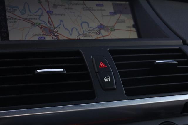 BMW X6 xDrive 30d 4x4