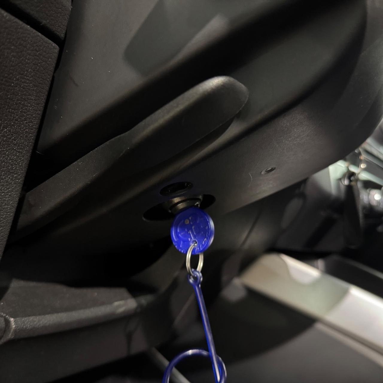 Audi Q2 30 TDI AUTOMATICA line Edition 2018