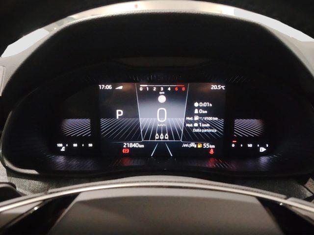 SKODA Kamiq Kamiq 1.0 TSI 115 CV DSG Black Dots