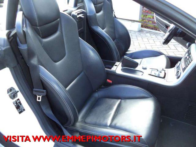 MERCEDES-BENZ SLK 250 d Premium