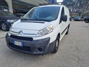 Citroen JUMPY 135.000 KM Furgone iva esposta