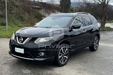 NISSAN X-Trail 1.6 dCi 2WD Tekna