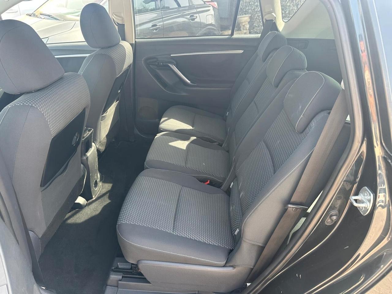 Toyota Verso 1.6 D-4D Style