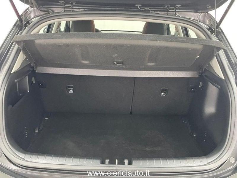 KIA Stonic 1.0 T-GDi 100 CV MHEV iMT Style