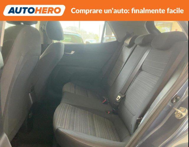 KIA Stonic 1.0 T-GDi 100 CV MHEV MT Style