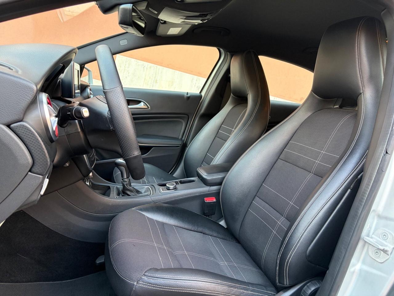 Mercedes-benz A 180 CDI Sport unico proprietario