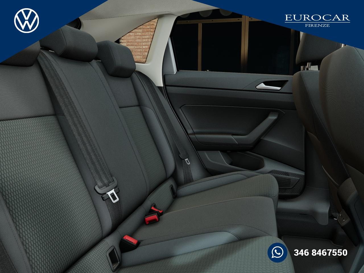 Volkswagen Taigo 1.0 tsi edition plus 115cv