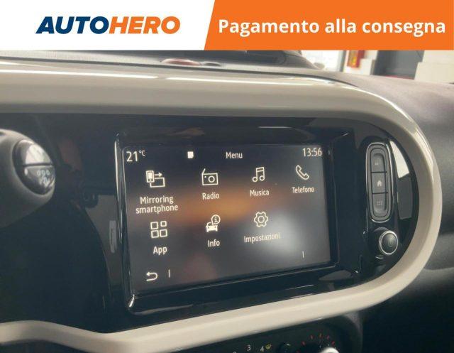 RENAULT Twingo SCe 65 CV Duel2