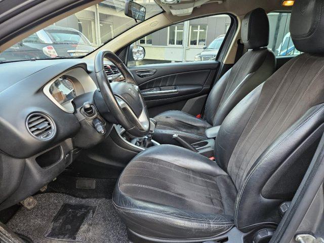 LANCIA Delta 1.4 T-Jet 120 CV Ecochic GPL