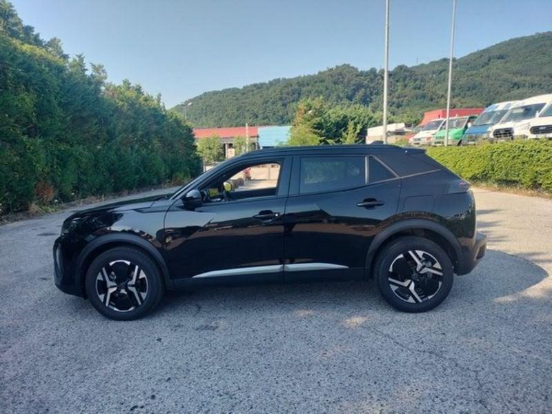 Peugeot 2008 PureTech 100 Allure S/S