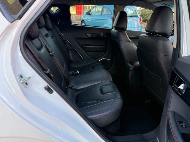 EVO Evo3 Evo 3 1.5 Bi-fuel GPL