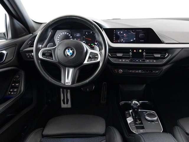 BMW 118 Serie 1 F40 118d Msport auto