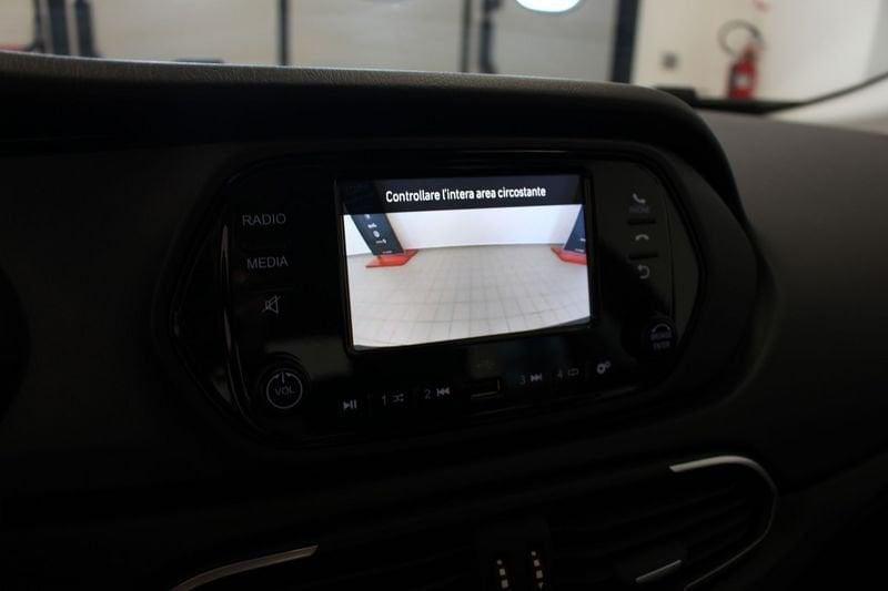 FIAT Tipo 1.6 Mjt S&S 4 porte