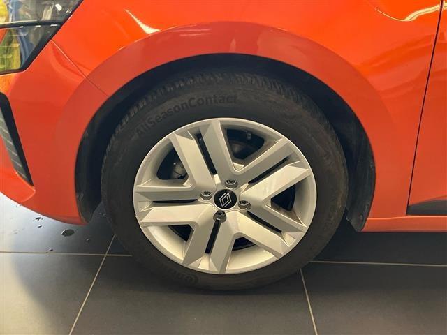 RENAULT Clio 1.0 ECO-G Evolution