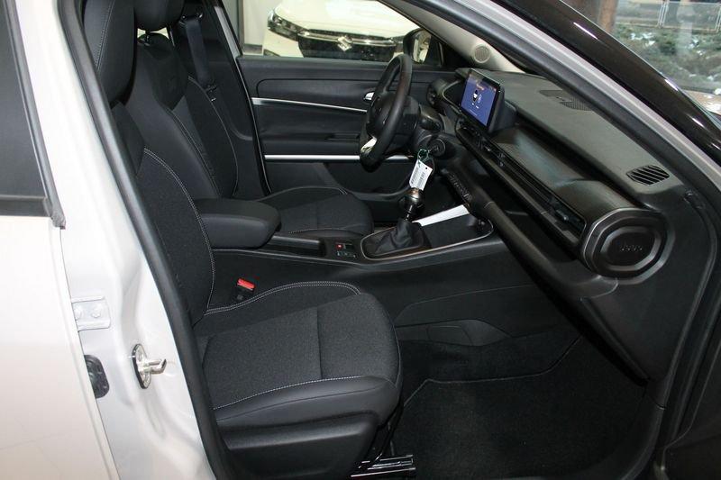 Jeep Avenger 1.2 Turbo Altitude