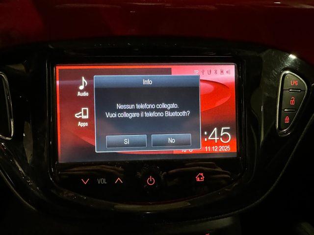 OPEL Adam 1.4 87 CV GPL Tech Glam - 17"